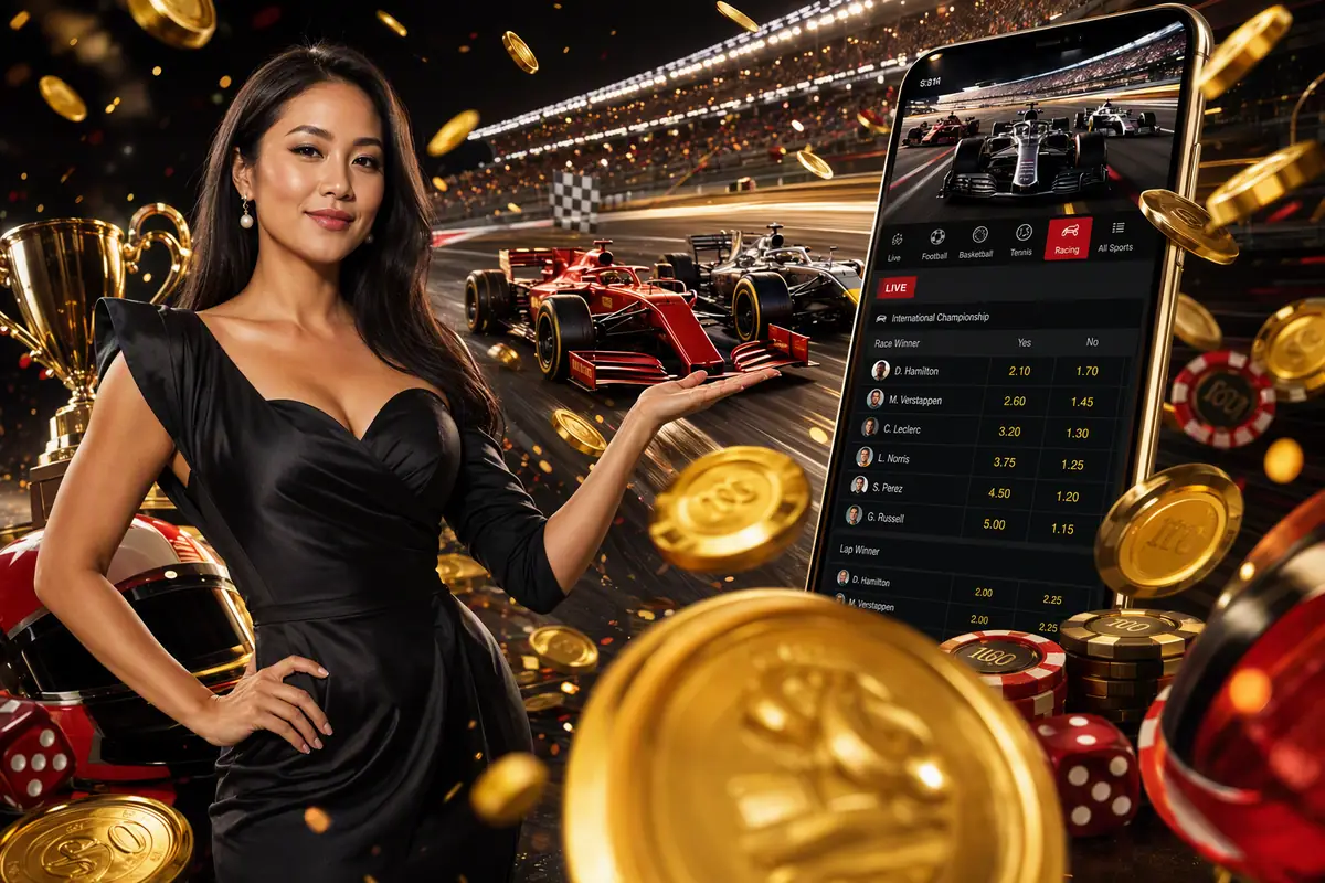 c5bet লাইভ ডিলার স্টুডিও স্ট্রিম