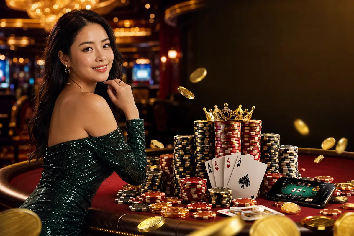 c5bet স্লটস গেম শুরু করার পদ্ধতি