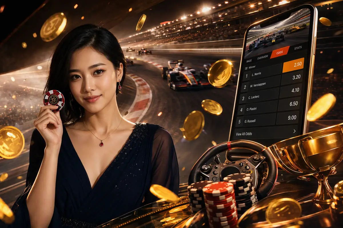 c5bet VIP বোনাস ও পুরস্কার