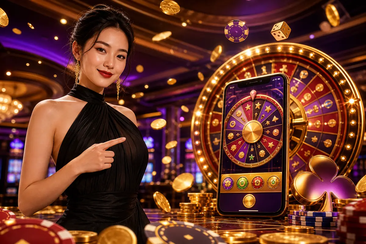 c5bet মনস্টার ক্র্যাশ গেমপ্লে
