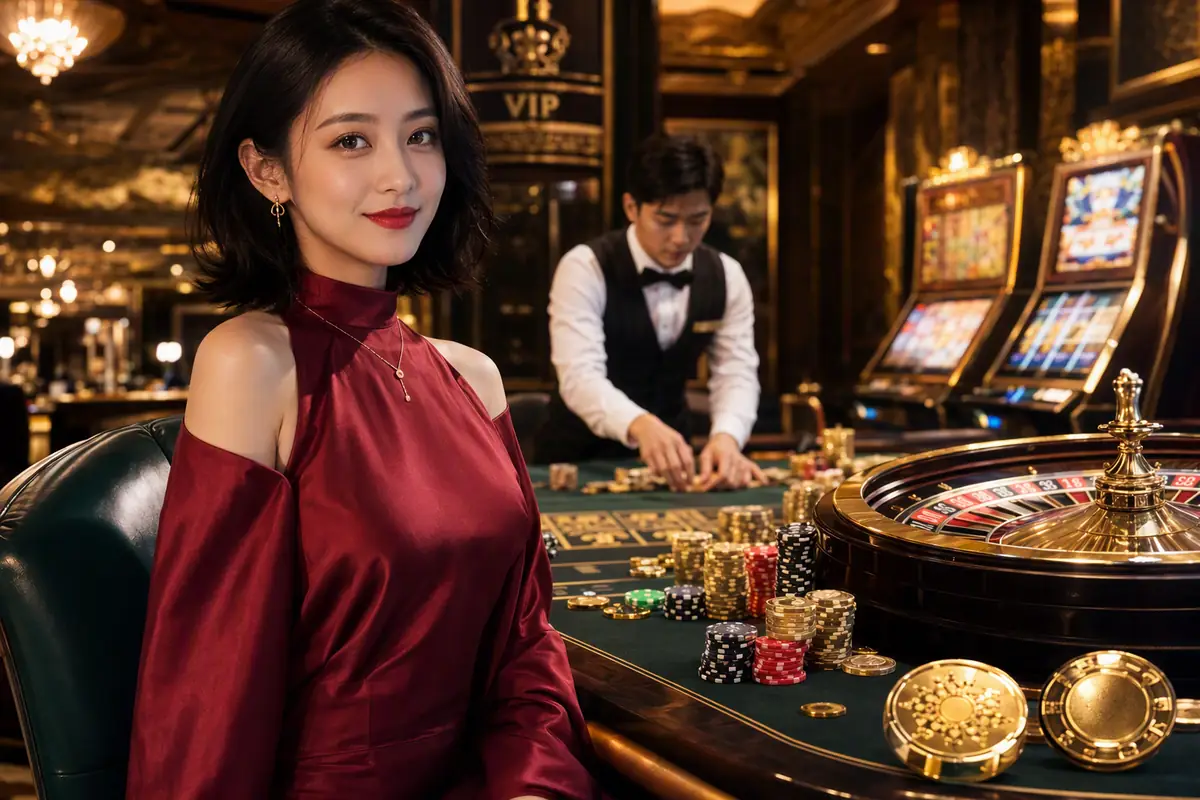 c5bet লাইভ ক্যাসিনো ডিলার টেবিল