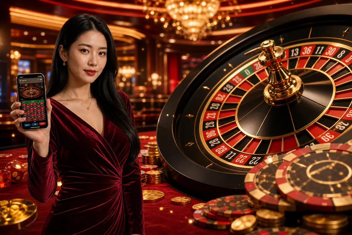 c5bet ড্রিমস অফ ম্যাকাও স্লট গেম