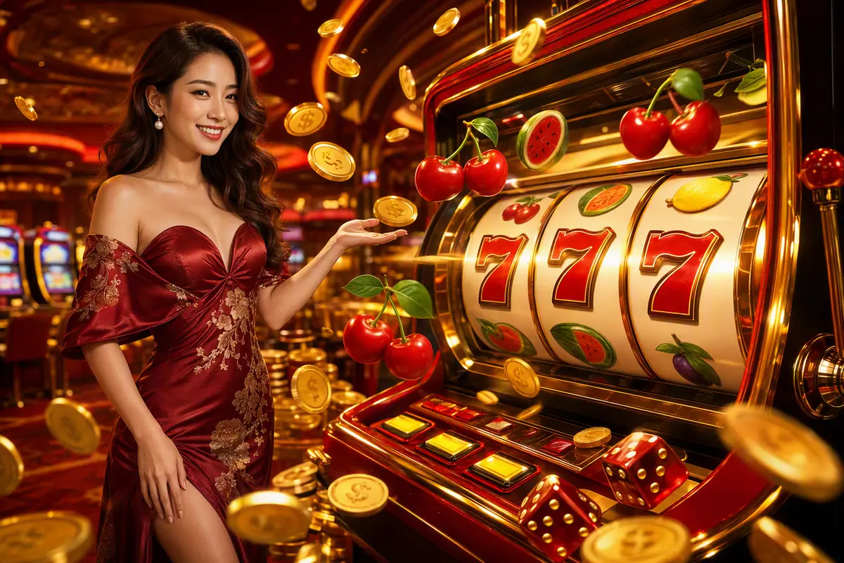 c5bet অনলাইন ক্যাসিনো লাইভ গেমিং